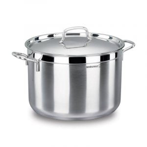 Lonec s pokrovom Alfa Korkmaz 8,5l