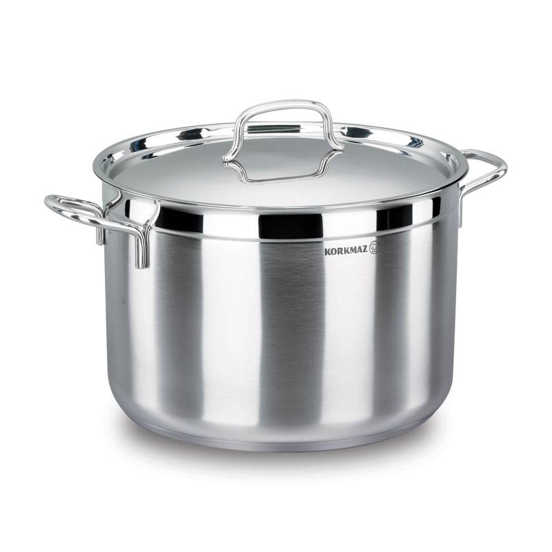 Lonec s pokrovom Alfa Korkmaz 8,5l