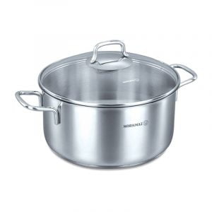 Lonec s pokrovom Perla Korkmaz