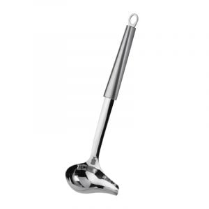 Žlica za omake Twisty Korkmaz