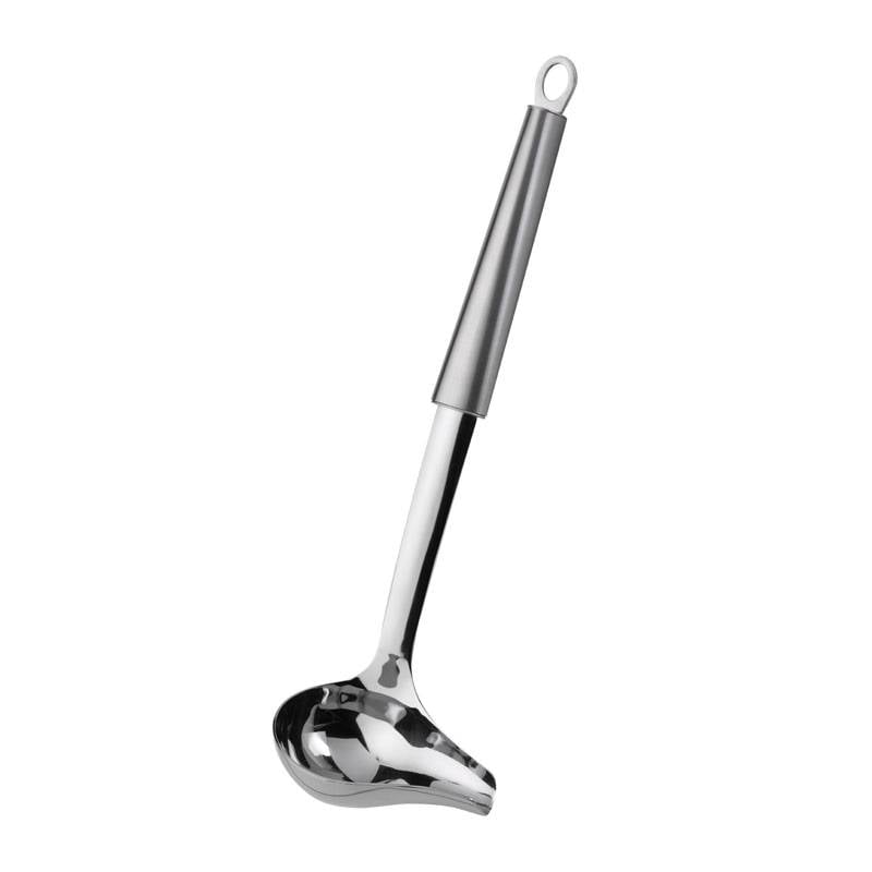 Žlica za omake Twisty Korkmaz