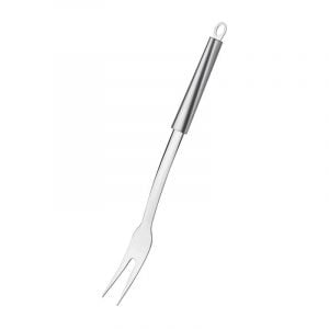 Servirna vilica Twisty Korkmaz