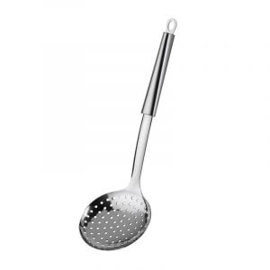 Cedilna žlica Twisty Korkmaz