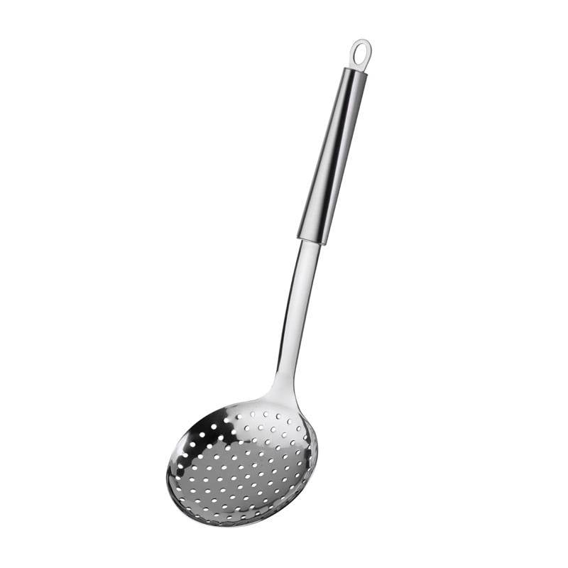 Cedilna žlica Twisty Korkmaz