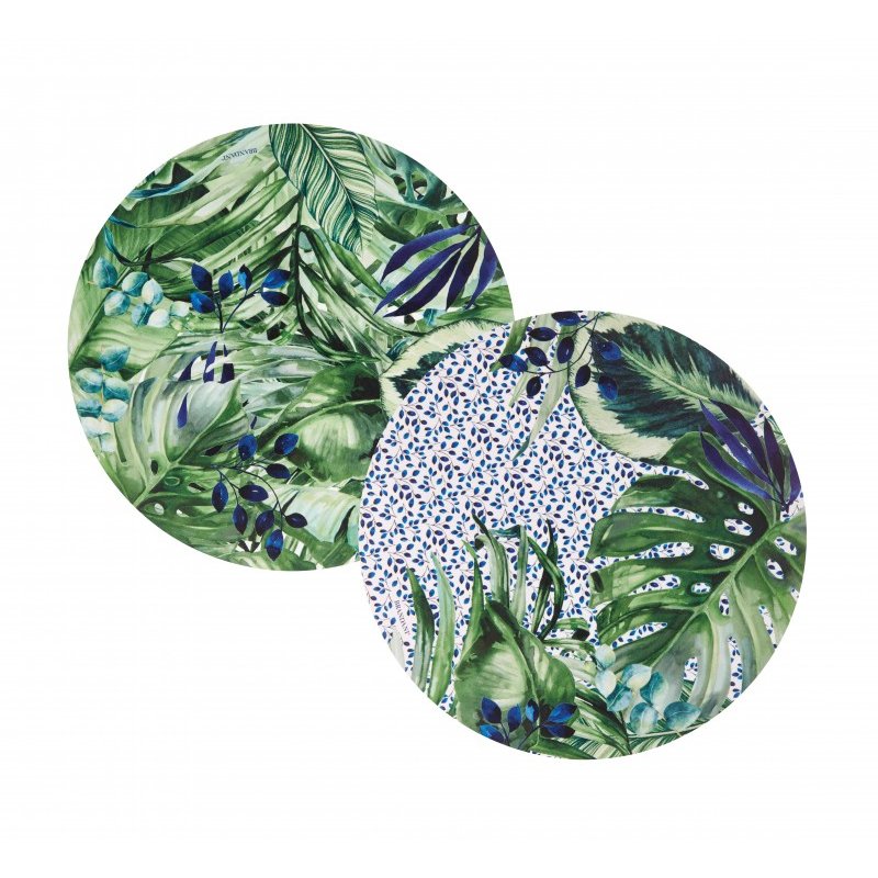 Brandani GGG set podkrožnikov