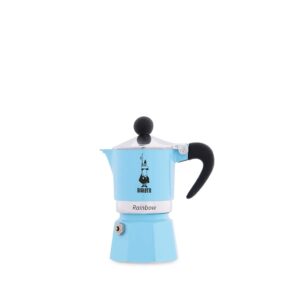 Bialetti Rainbow kafetiera, 1 skodelica