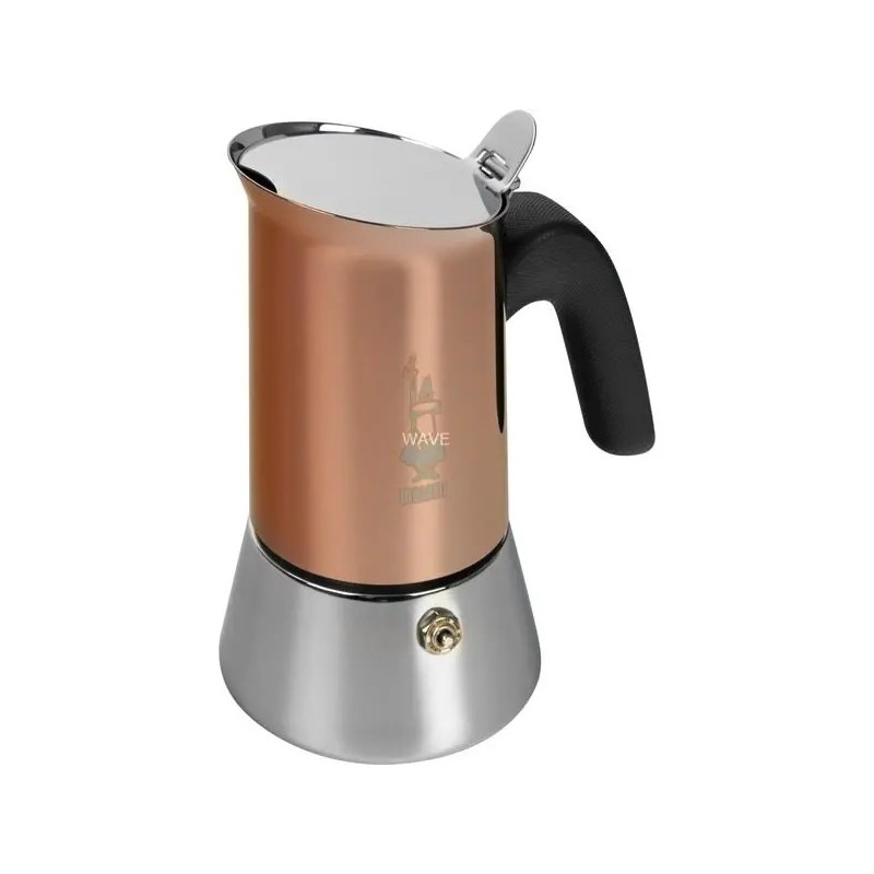 Bialetti New Venus kafetiera, 4 skodelice - slika 2