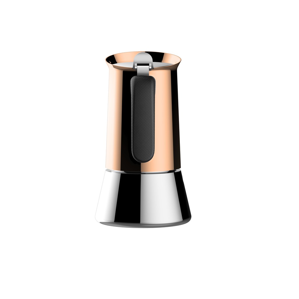 Bialetti New Venus kafetiera, 4 skodelice - slika 3