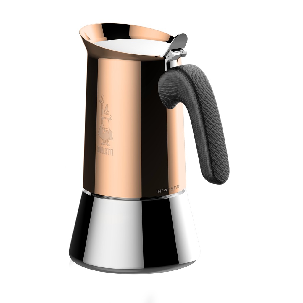 Bialetti New Venus kafetiera, 4 skodelice - slika 4