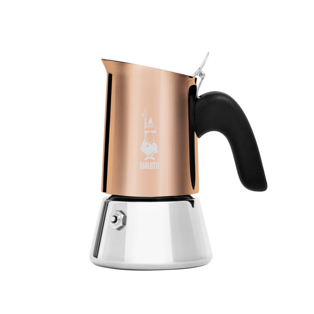 Bialetti New Venus kafetiera, 4 skodelice