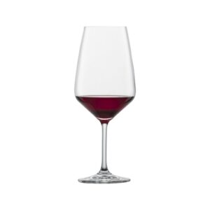 Schott Zwiesel Taste Bordeaux kozarec za rdeča vina