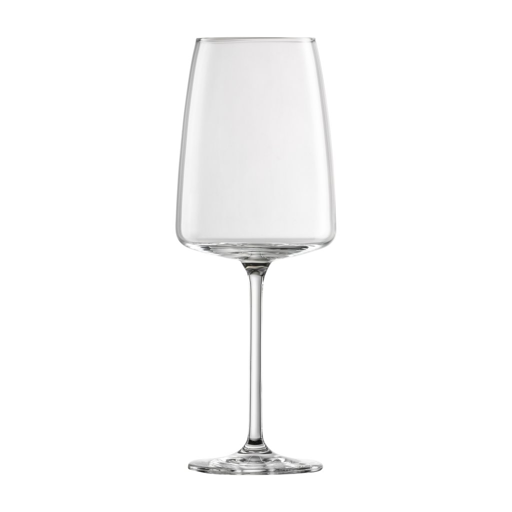 Schott Zwiesel Vivid Senses Fruity&Delicate kozarec za rdeče in belo vino - slika 2