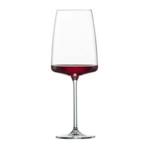 Schott Zwiesel Vivid Senses Fruity&Delicate kozarec za rdeče in belo vino