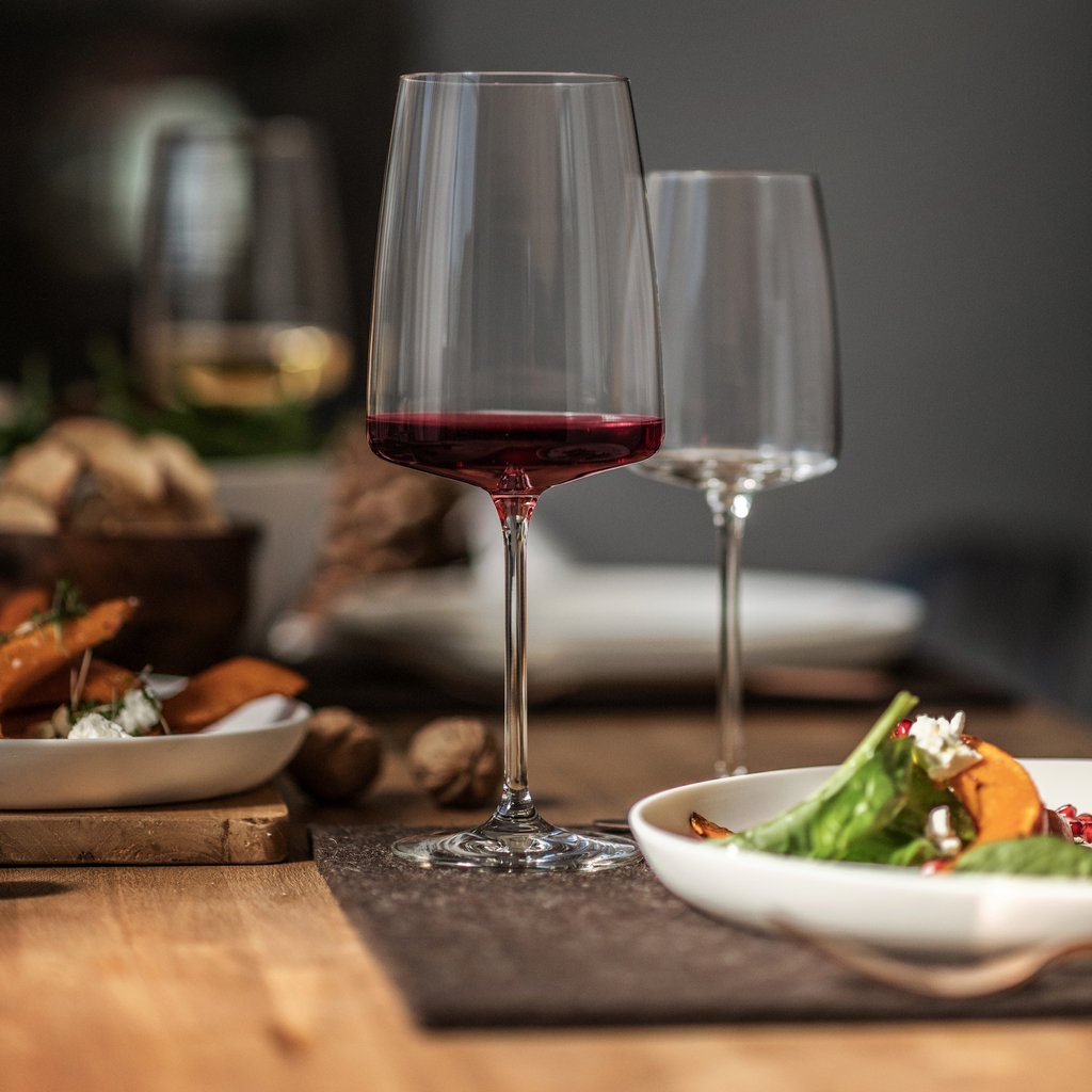 Schott Zwiesel Vivid Senses Fruity&Delicate kozarec za rdeče in belo vino - slika 5