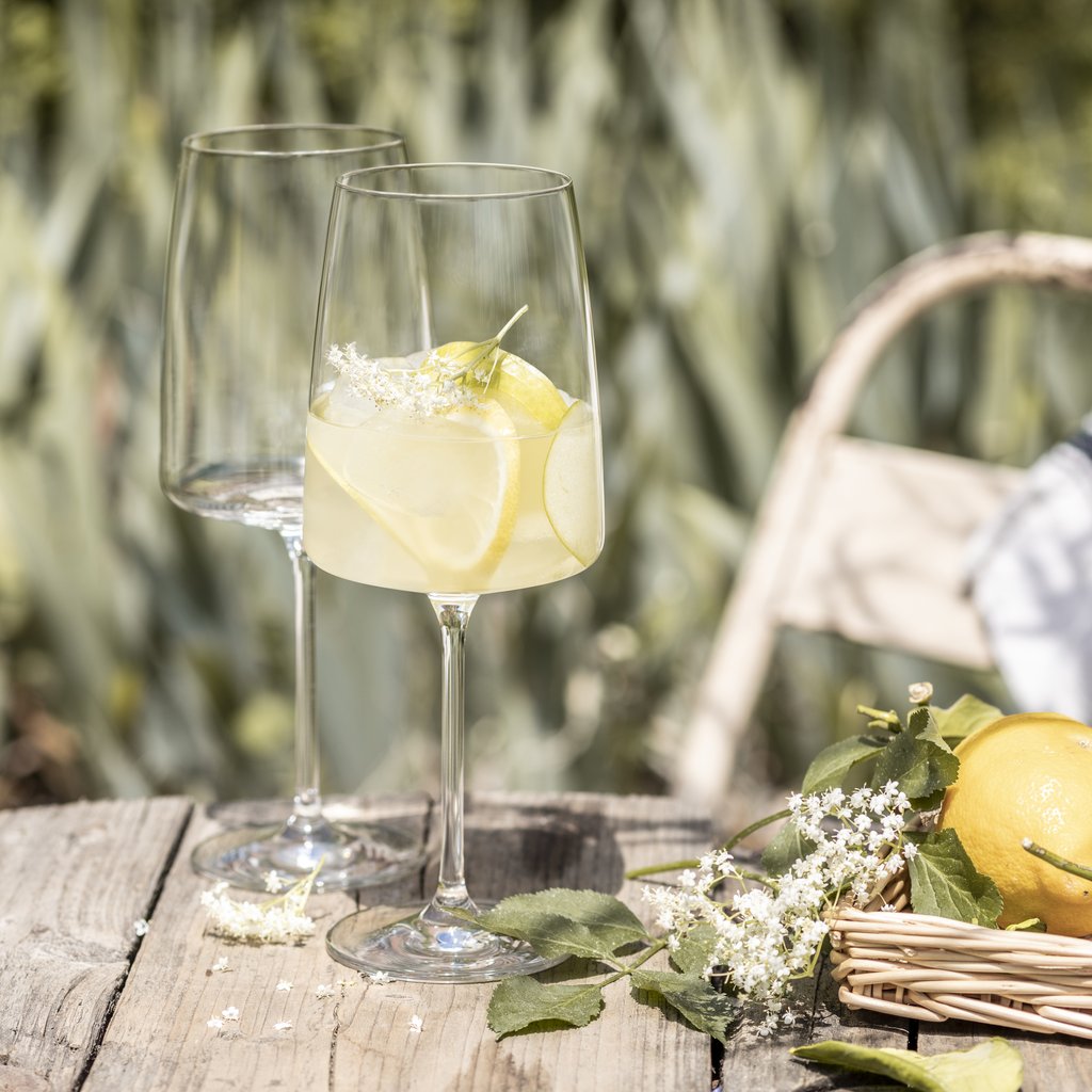 Schott Zwiesel Vivid Senses Fruity&Delicate kozarec za rdeče in belo vino - slika 3