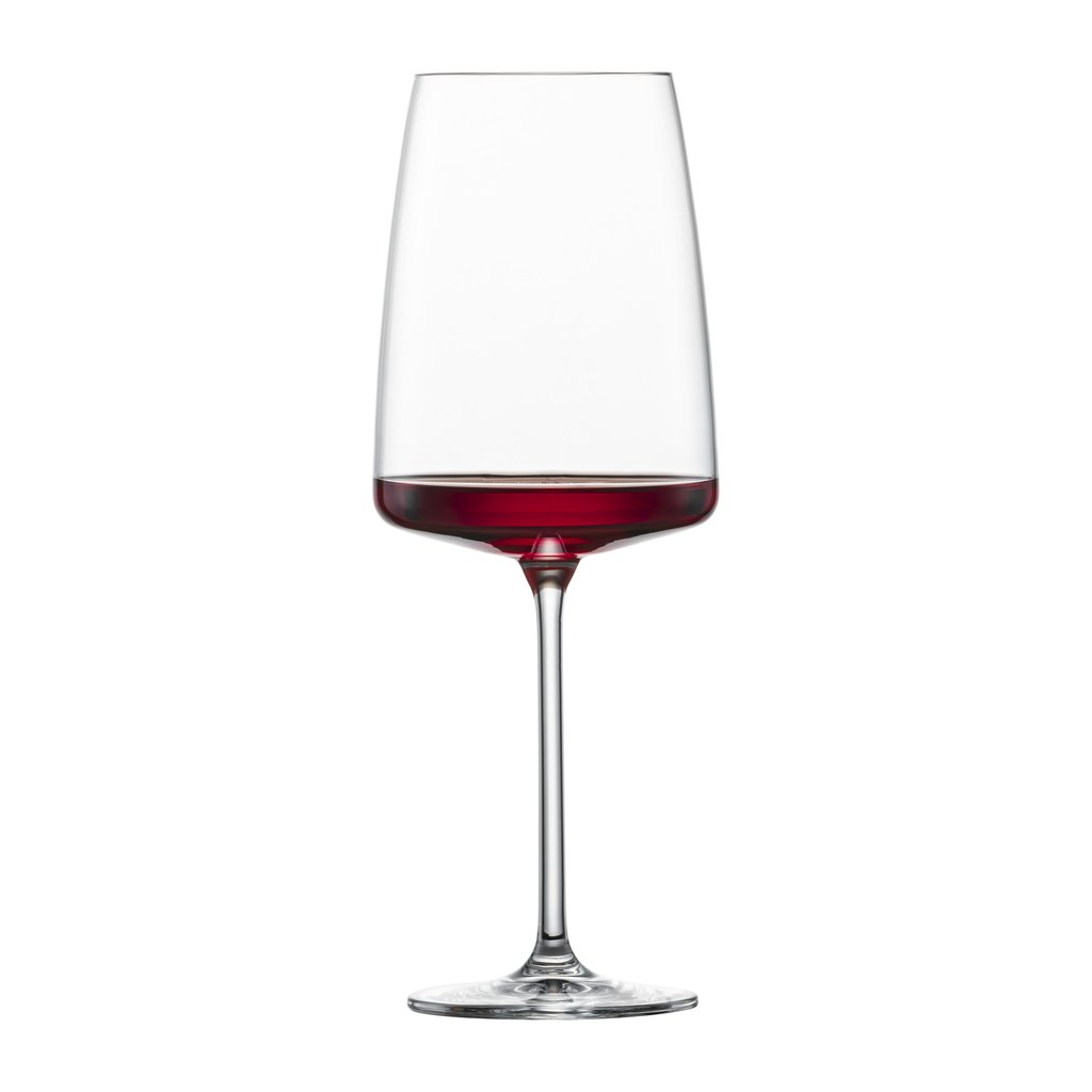Schott Zwiesel Vivid Senses Fruity&Delicate kozarec za rdeče in belo vino
