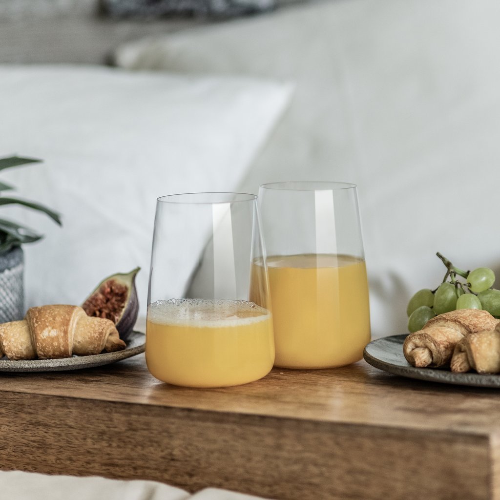 Schott Zwiesel Vivid Senses univerzalni kozarec - slika 3