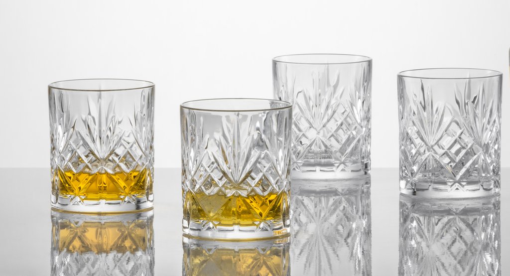 Schott Zwiesel Show kozarec za whiskey - slika 4