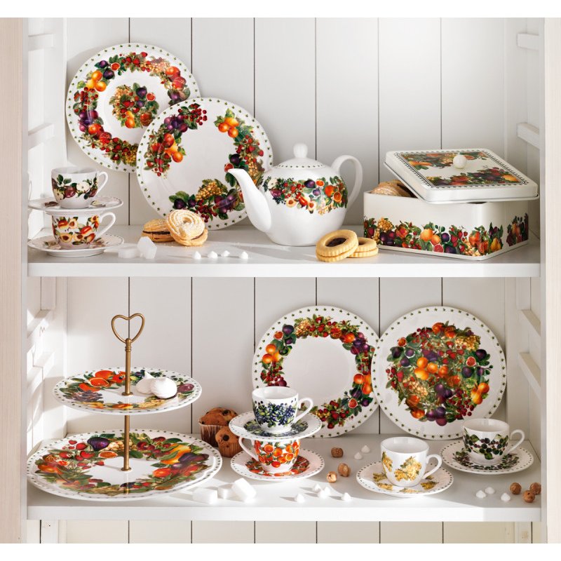 Brandani Le Primizie stojalo za pecivo - slika 2