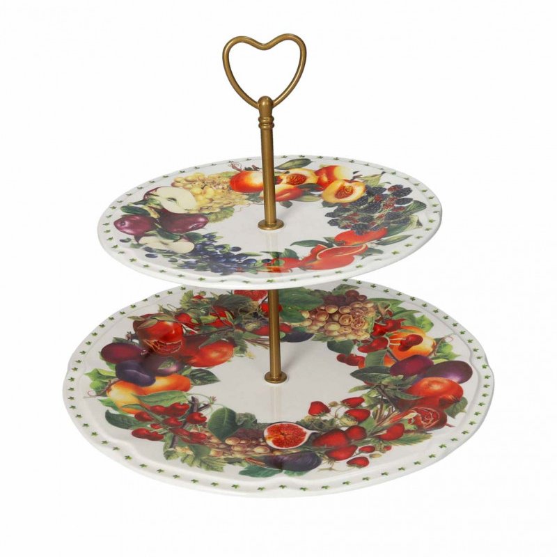 Brandani Le Primizie stojalo za pecivo