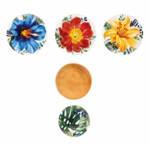 Brandani GGG 18 delni set posode