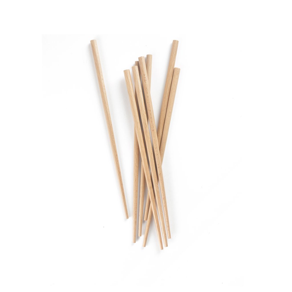 Ibili azijske palčke za jedi - slika 2