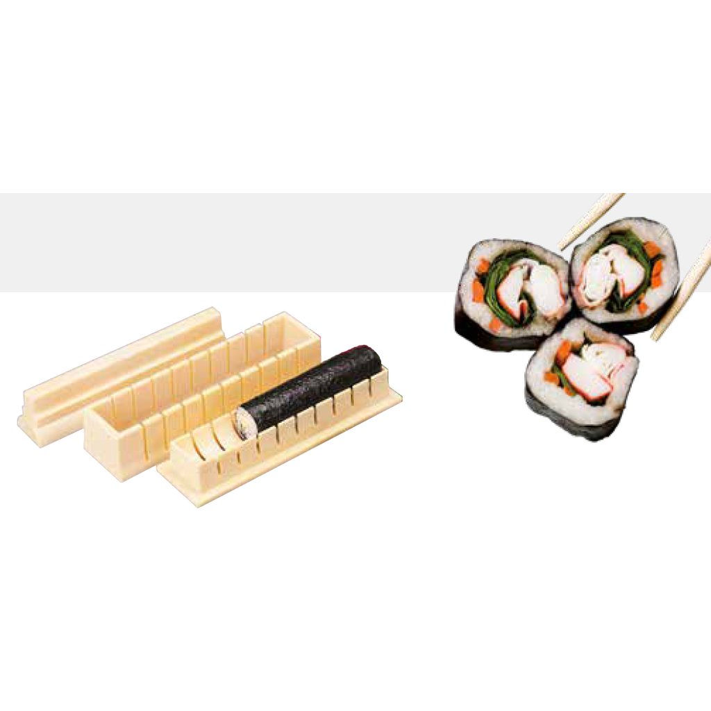 Ibili kalup za Sushi - slika 2