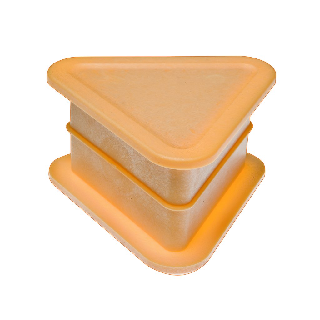 Ibili Onigri kalup za izdelavo trikotnega sushija