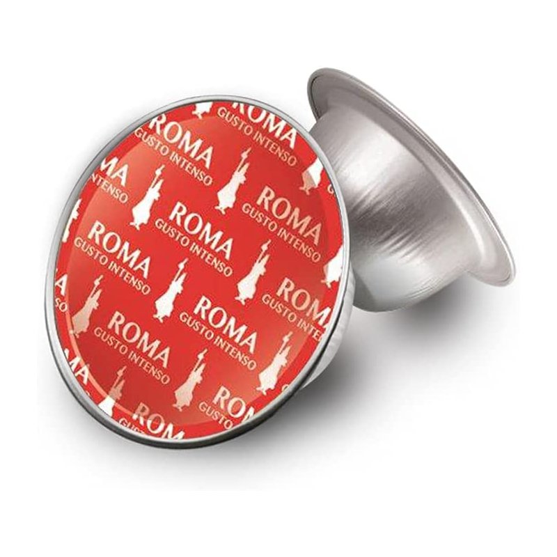 Bialetti Roma Gioia kapsule za espresso kavo, 16 kapsul - slika 2