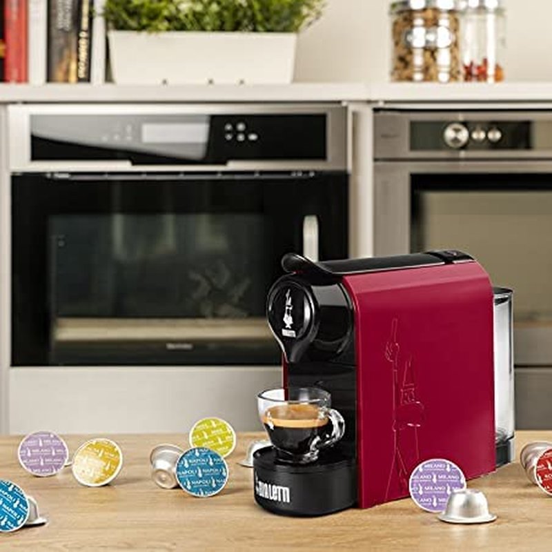 Bialetti Roma Gioia kapsule za espresso kavo, 16 kapsul - slika 4