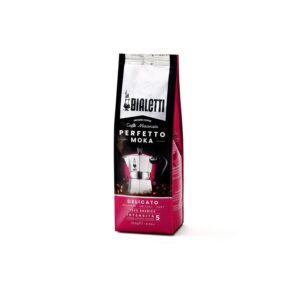 Bialetti Perfetto Moka Delicato mleta kava