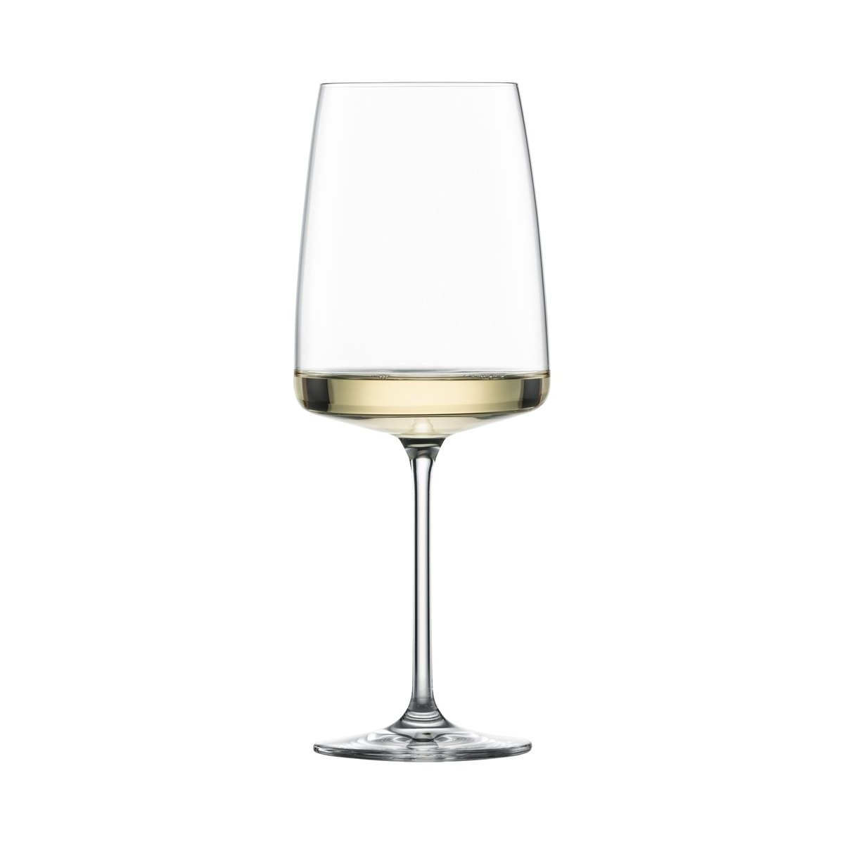 Schott Zwiesel Vivid Senses Flavoursome&Spicy kozarec za rdeče in belo vino - slika 3