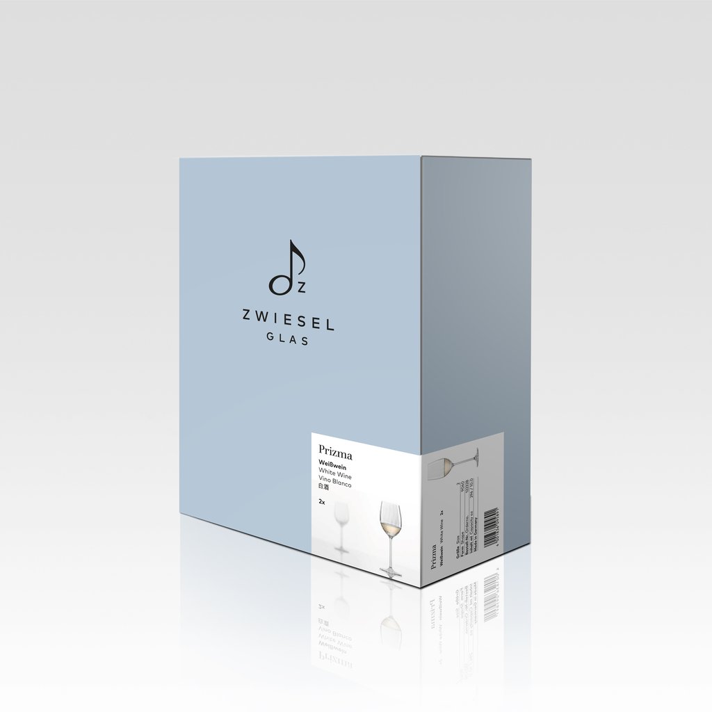 Schott Zwiesel Wineshine kozarec za belo vino - slika 3