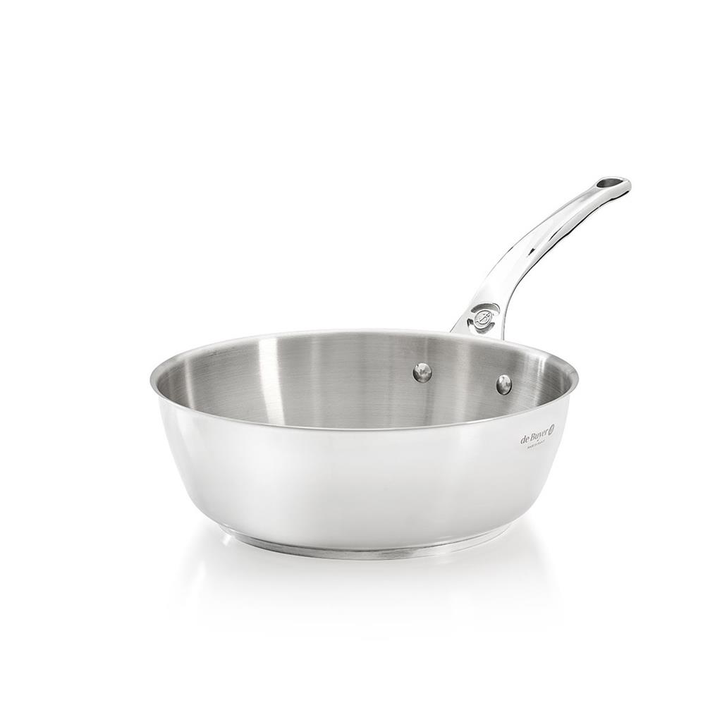 de Buyer posoda za omako Milady. 24 cm