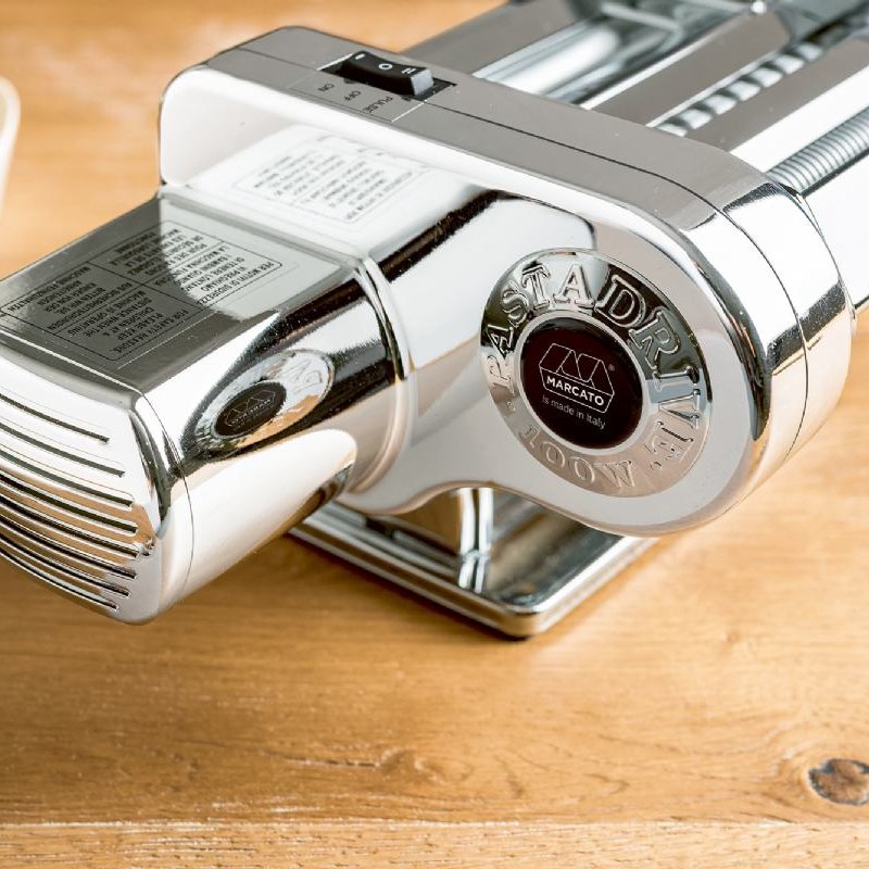 Marcato Pastadrive motor za Atlas in Ampia strojčke za testenine - slika 2