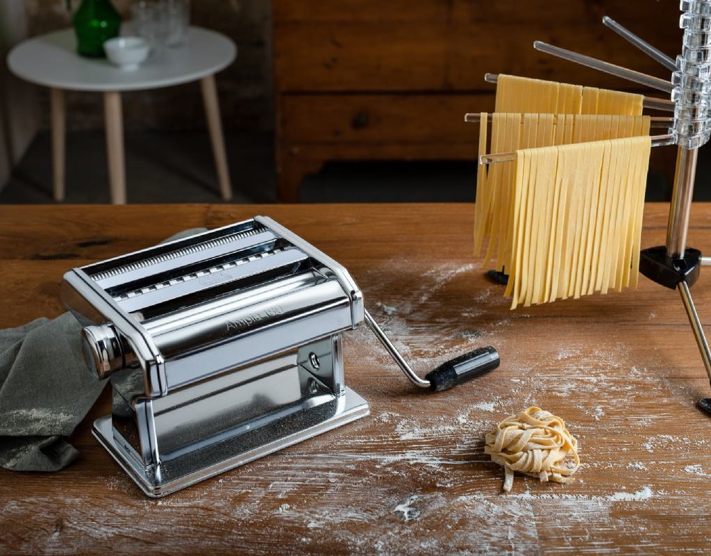 Marcato Ampia 180 stroj za testenine - slika 2