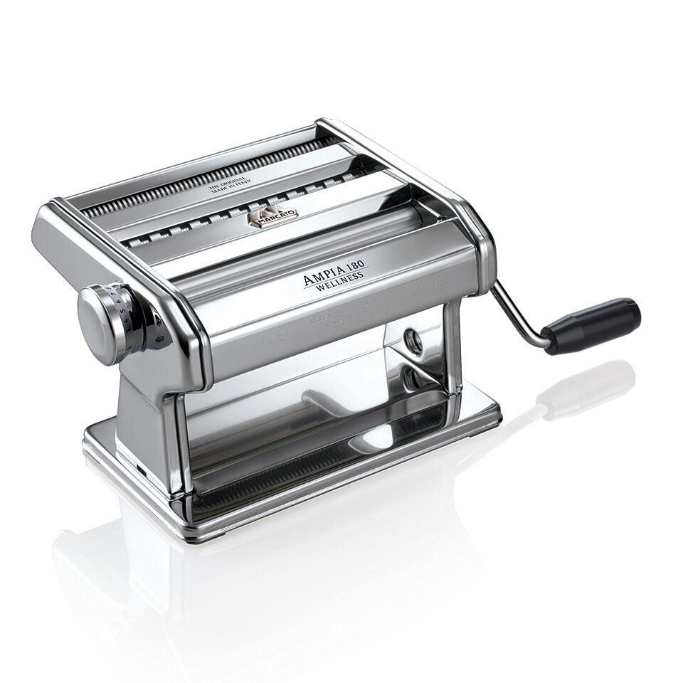 Marcato Ampia 180 stroj za testenine - slika 3