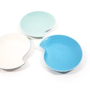 Servirna skleda Mercury Conchiglia