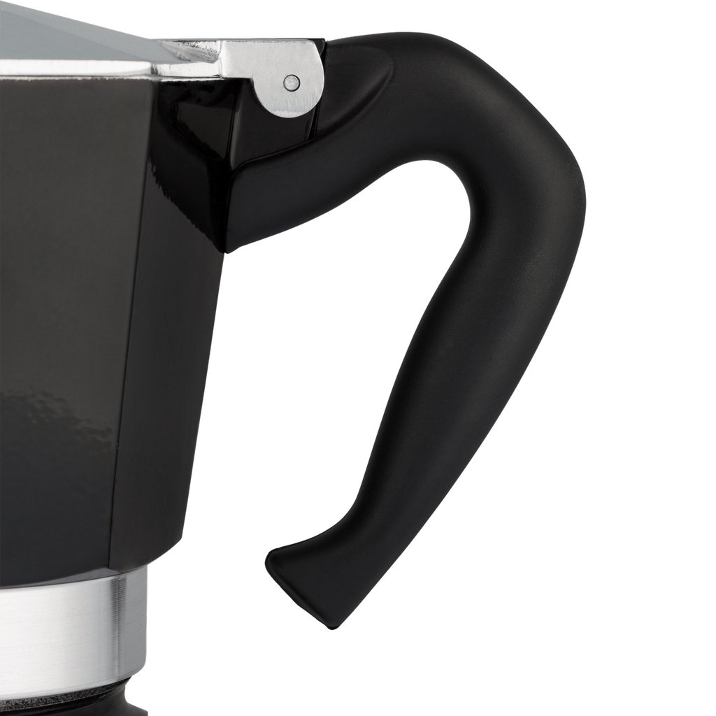 Kafeterija Bialetti Moka Express, 6 skodelic - slika 2