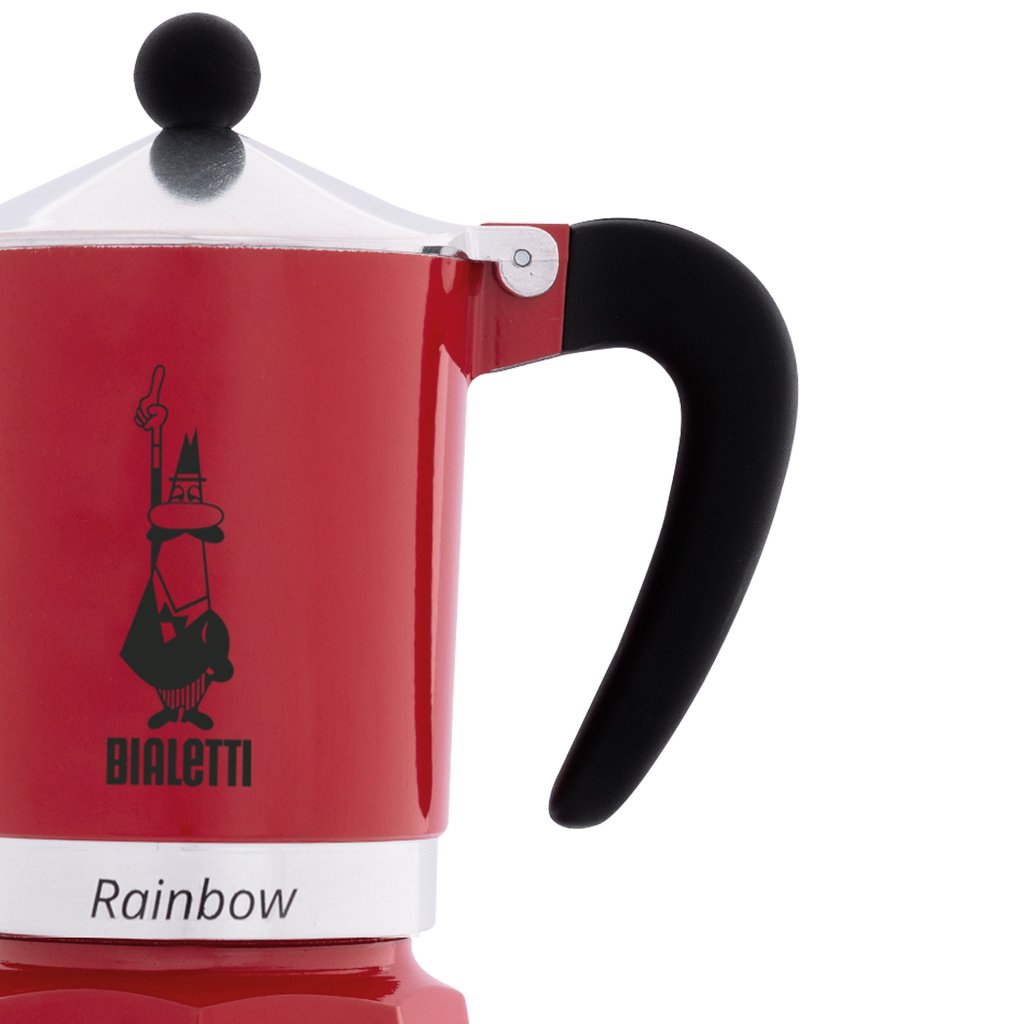 Bialetti Rainbow Cafeteria, 1 skodelica - slika 3