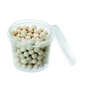 Ibili keramične kroglice za testo