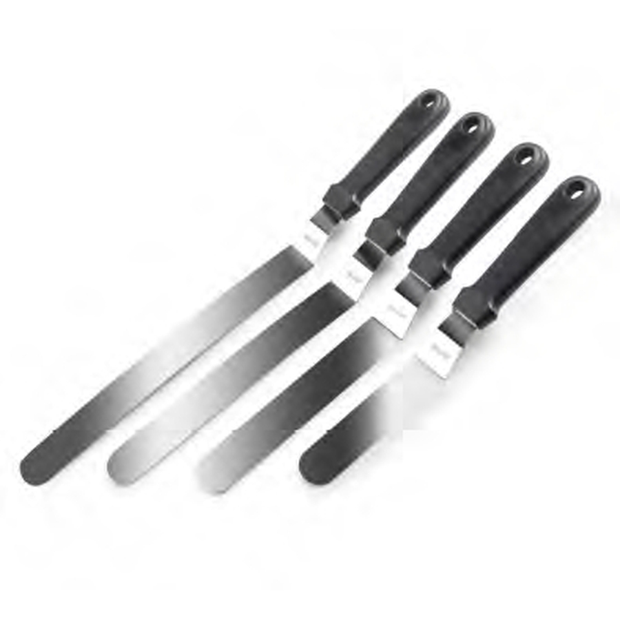 Kuhinjska kotna lopatica Ibili