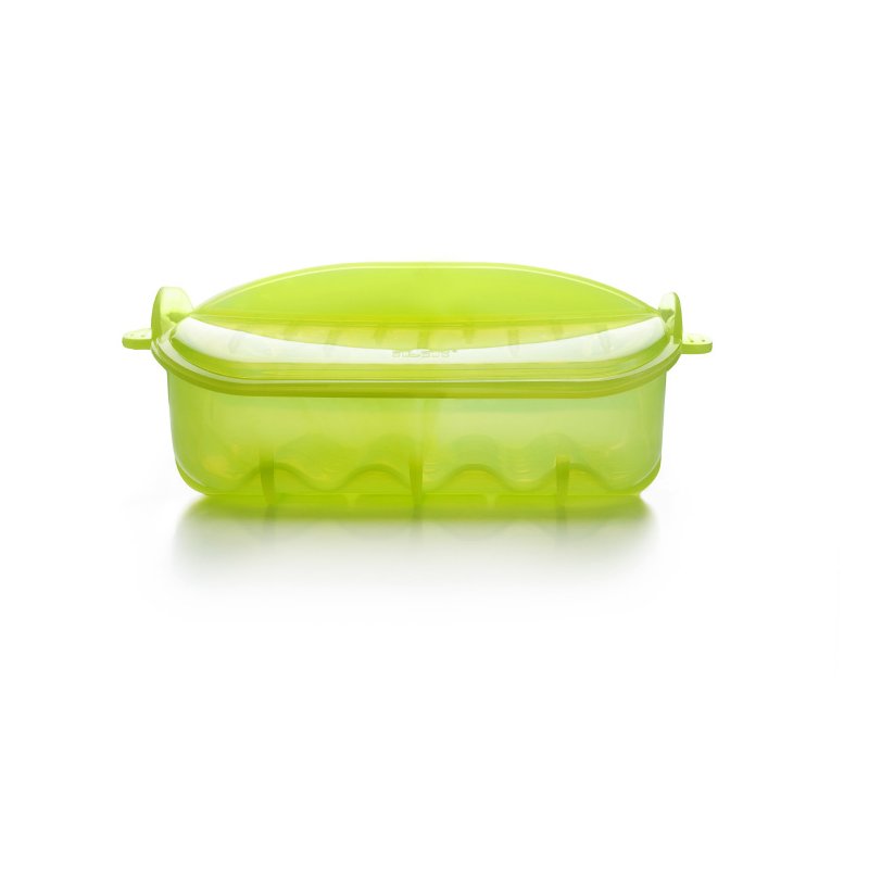 Posoda za mikrovalovno pečico Ibili