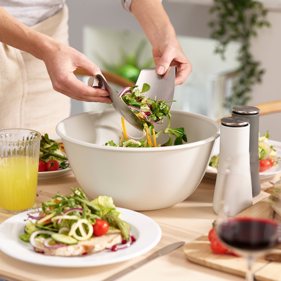 Joseph Joseph Uno set za pripravo in serviranje solate - slika 2