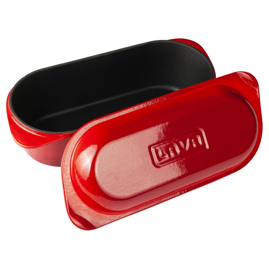 Lava pekač za kruh / 12x28cm