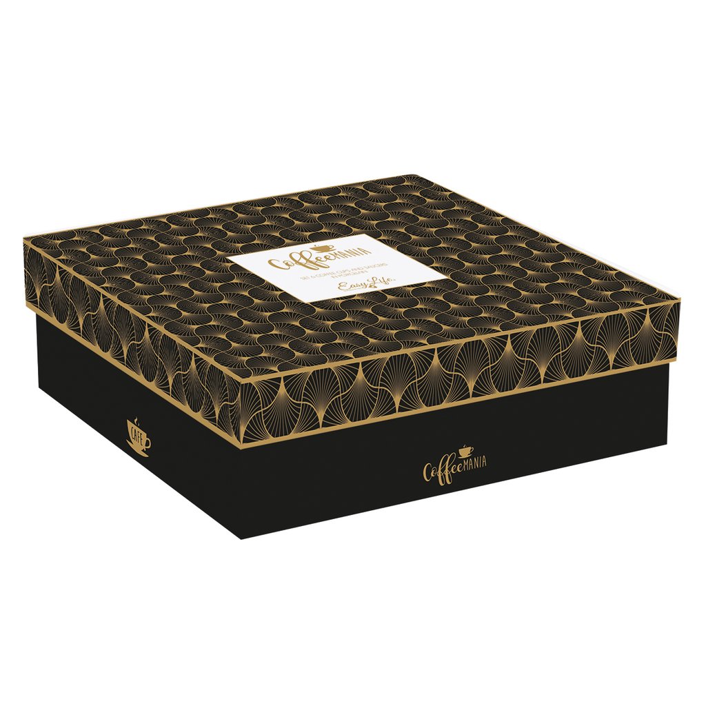 Easy Life Atmosp. Set skodelic za kavo Egyptology 12v1 - slika 3