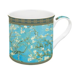 Fina kitajska skodelica Easy Life Almond Blossom