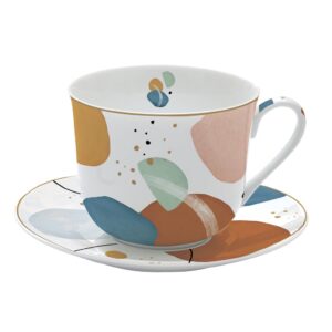 Set skodelic 2v1 Easy Life Shapes