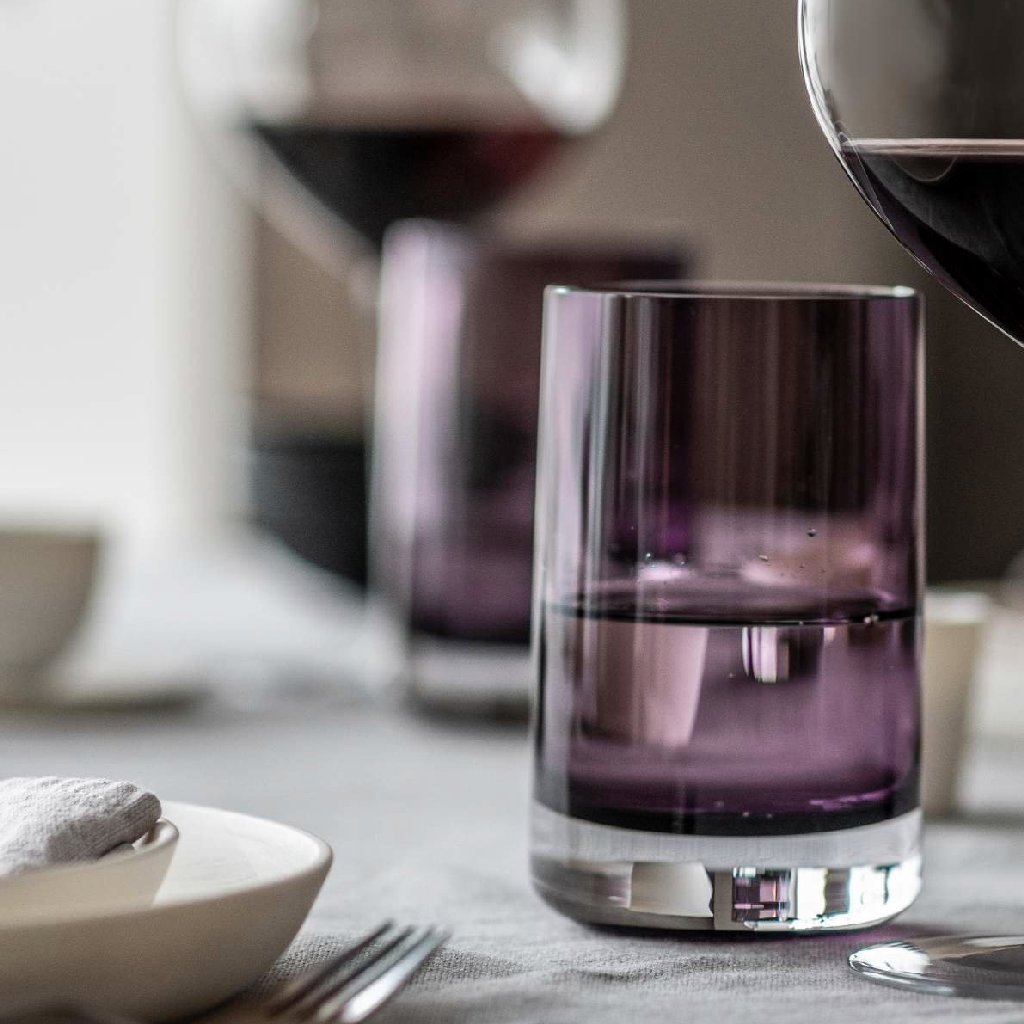 Univerzalni kozarec Schott Zwiesel Handmade Scita - slika 2