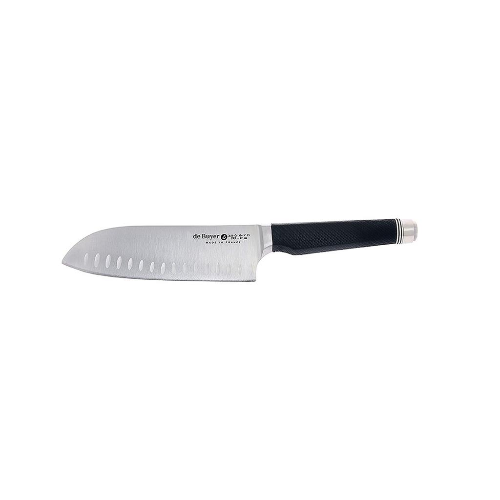 de Buyer FK2 santoku nož, 17 cm - slika 2